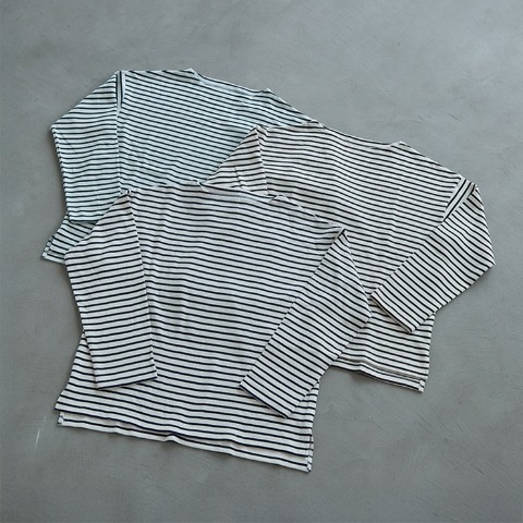 レディース　プルオーバー（田中里奈）