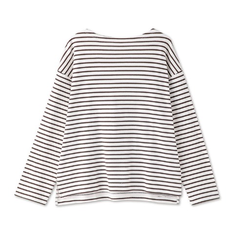 レディース　プルオーバー（田中里奈）