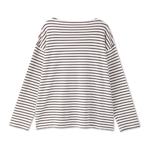 レディース　プルオーバー（田中里奈）