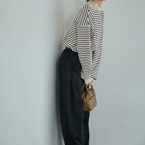 レディース　プルオーバー（田中里奈）