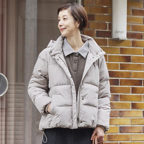 レディース　プルオーバー（SEASON REASON）