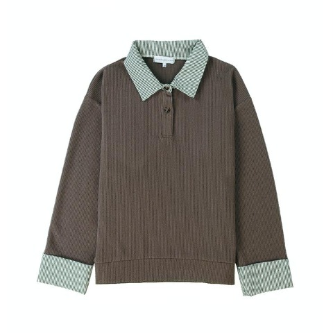 レディース　プルオーバー（SEASON REASON）