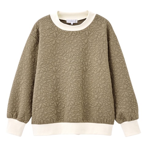 レディース　プルオーバー（SEASON REASON）