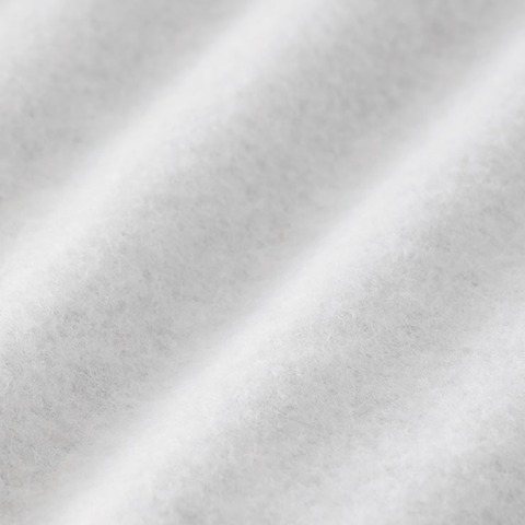 レディース　裏起毛トレーナー（ヘビロテ×田中里奈）