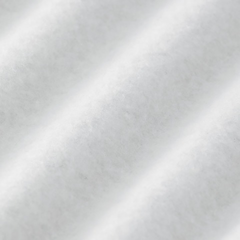 レディース　裏起毛トレーナー（ヘビロテ×田中里奈）