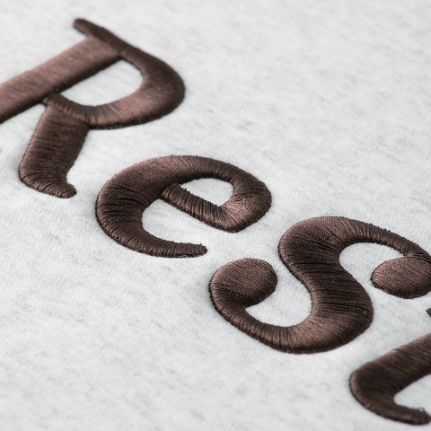 レディース　裏起毛トレーナー（ヘビロテ×田中里奈）