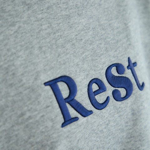 レディース　裏起毛トレーナー（ヘビロテ×田中里奈）