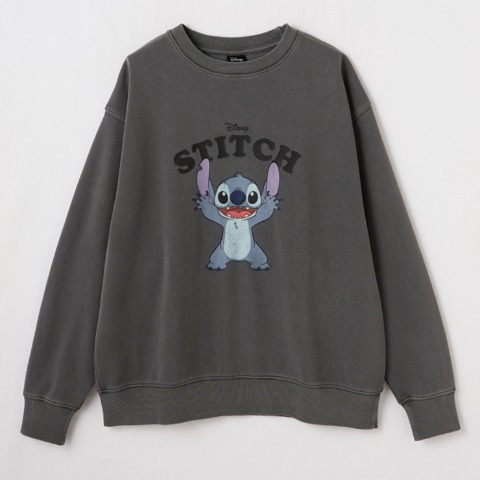 レディース　トレーナー（Disney）