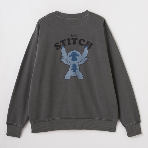 レディース　トレーナー（Disney）