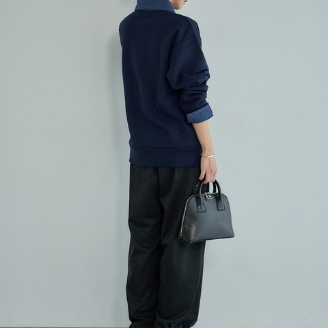 レディース　プルオーバー（田中里奈）