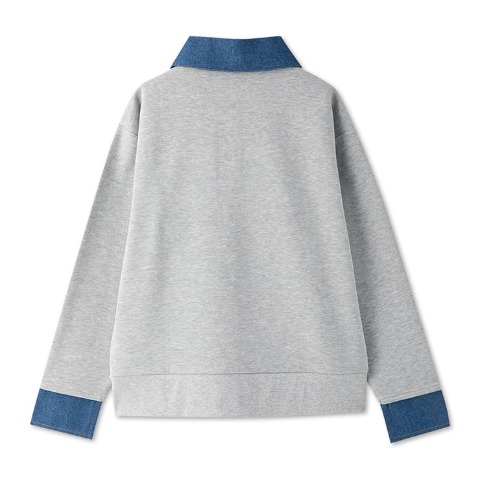 レディース　プルオーバー（田中里奈）