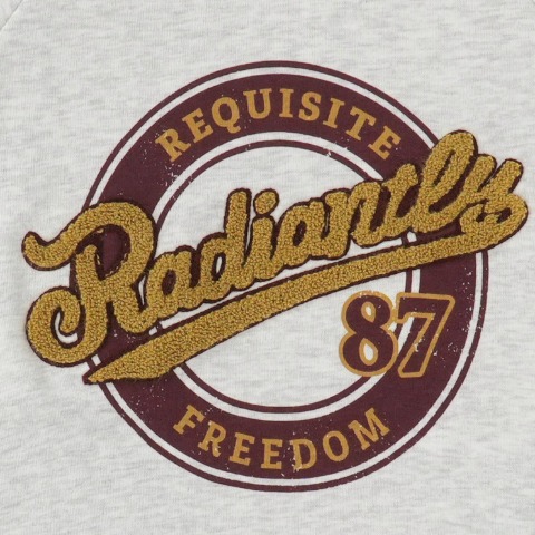 レディース　裏毛トレーナー（おなつ）