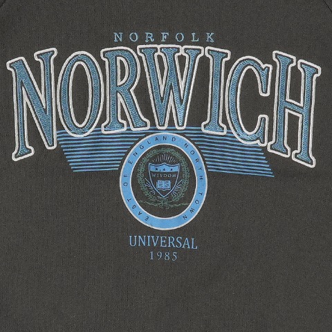 レディース　裏毛トレーナー（おなつ）