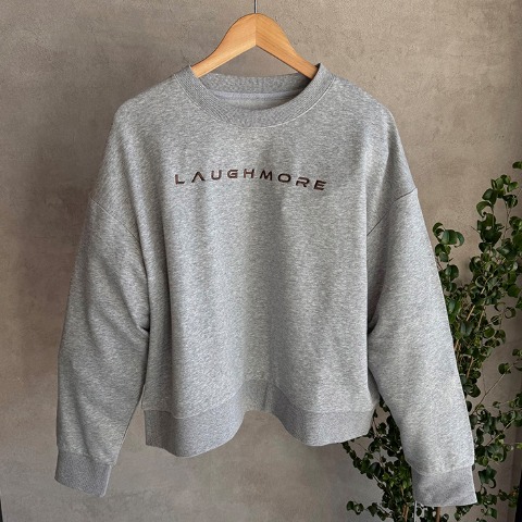 レディース　裏毛トレーナー（おなつ）