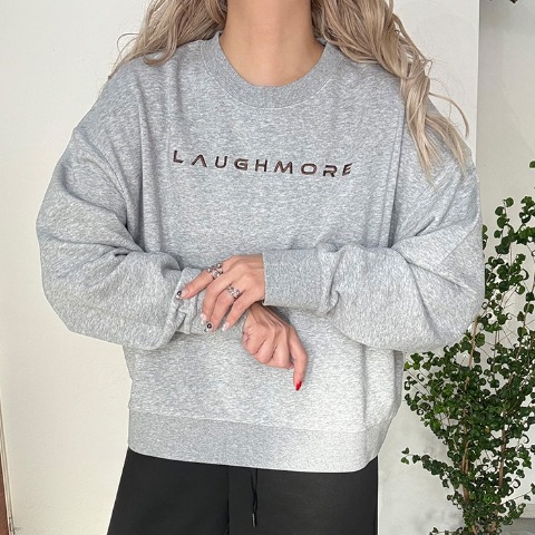 レディース　裏毛トレーナー（おなつ）