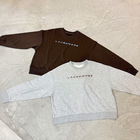 レディース　裏毛トレーナー（おなつ）