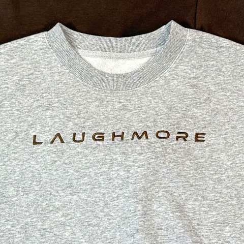 レディース　裏毛トレーナー（おなつ）