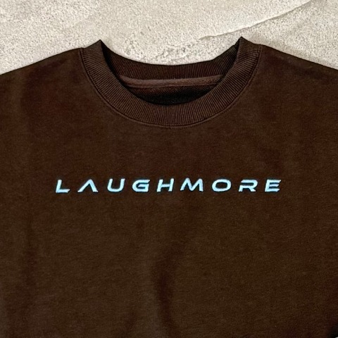 レディース　裏毛トレーナー（おなつ）