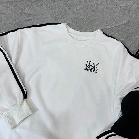 レディース　裏毛トレーナー（おなつ）