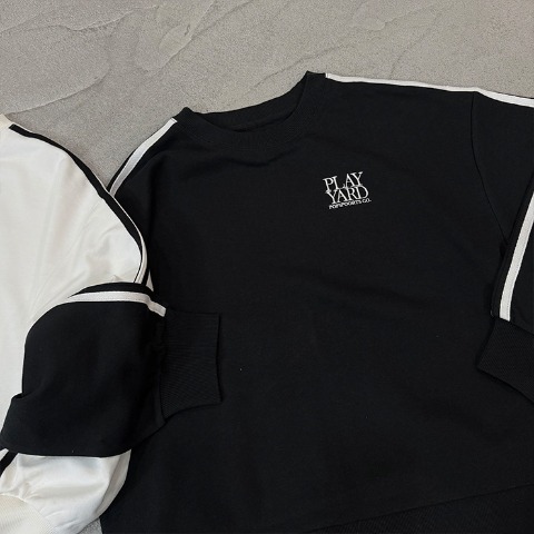 レディース　裏毛トレーナー（おなつ）