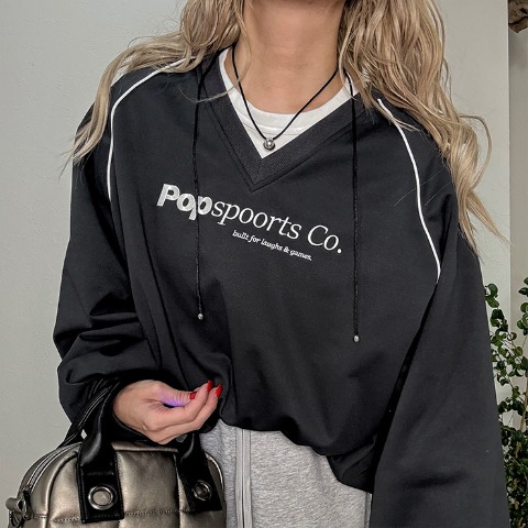 レディース　トレーナー（おなつ）