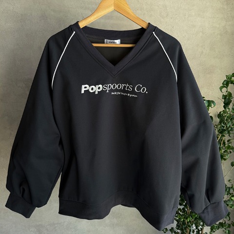 レディース　トレーナー（おなつ）