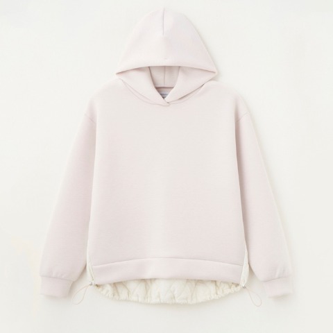 レディース　プルパーカ（SEASON REASON)