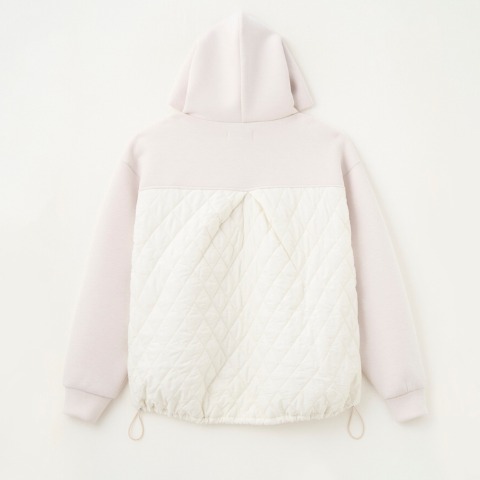 レディース　プルパーカ（SEASON REASON)