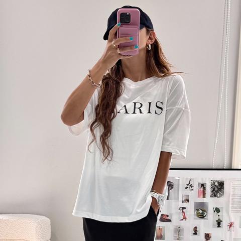 Tシャツ ロゴ | しまむらパーク