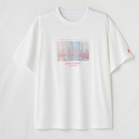 レディース　Tシャツ（辻希美）