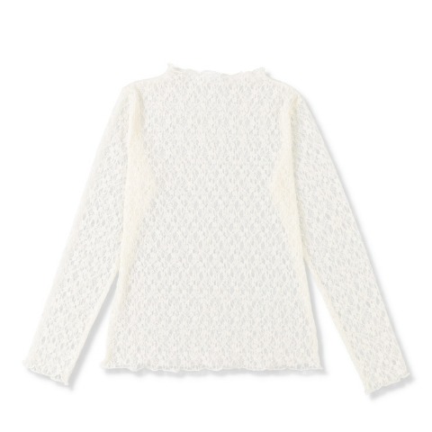 レディース　プルオーバー（MUMU）