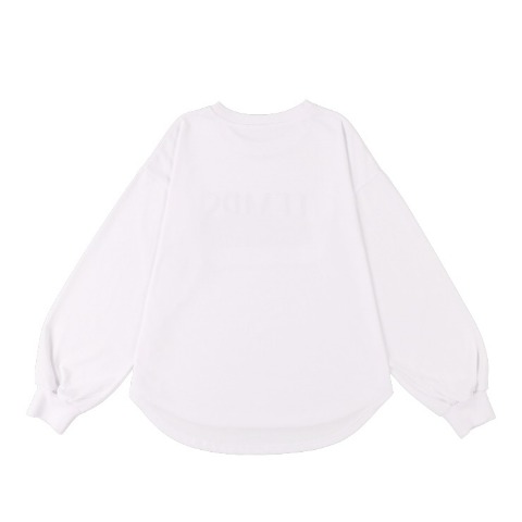 レディース　プルオーバー（MUMU）