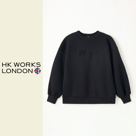 レディース　プルオーバー（HK WORKS LONDON）