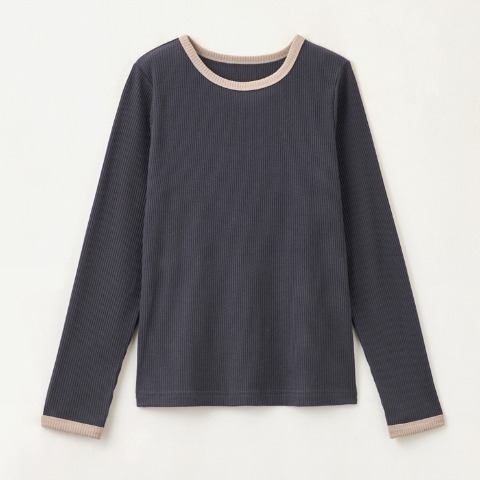 レディース　プルオーバー（MUMU）