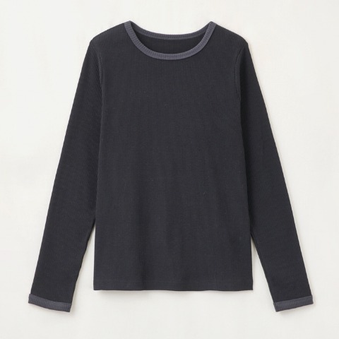 レディース　プルオーバー（MUMU）