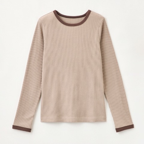 レディース　プルオーバー（MUMU）