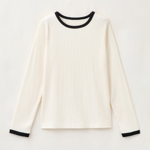 レディース　プルオーバー（MUMU）