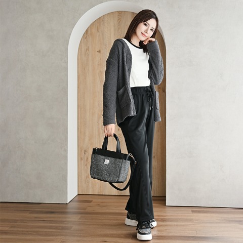 レディース　プルオーバー（MUMU）