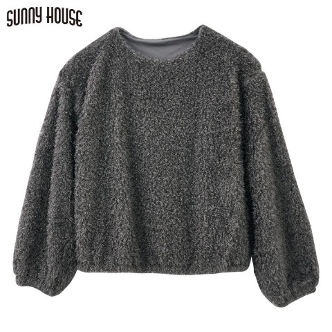 レディース　プルオーバー（SUNNY HOUSE)