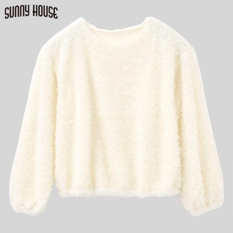レディース　プルオーバー（SUNNY HOUSE)