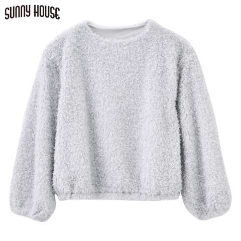 レディース　プルオーバー（SUNNY HOUSE)
