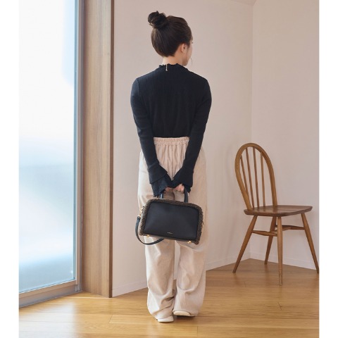 レディース　プルオーバー（yumi）