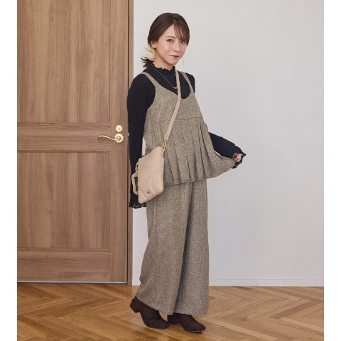 レディース　プルオーバー（yumi）