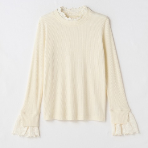 レディース　プルオーバー（yumi）