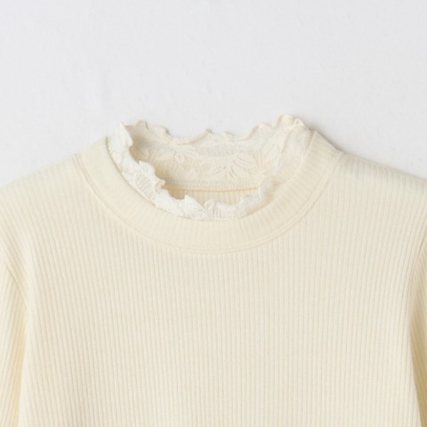 レディース　プルオーバー（yumi）