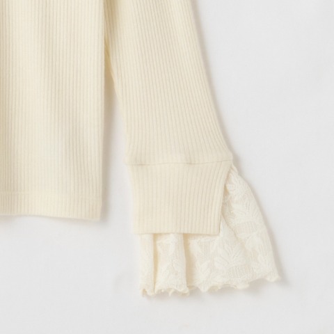 レディース　プルオーバー（yumi）