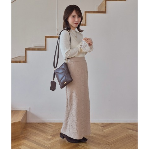 レディース　プルオーバー（yumi）