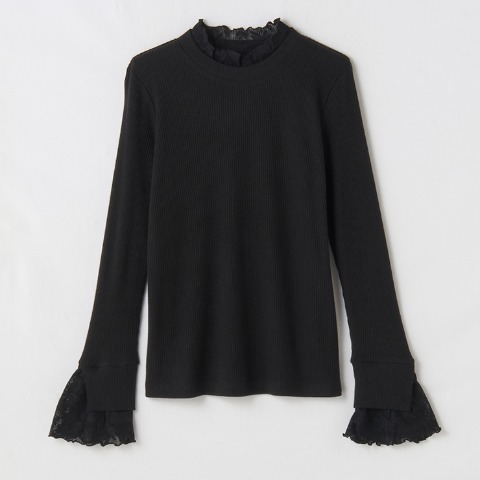 レディース　プルオーバー（yumi）