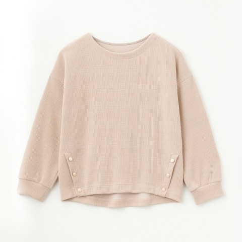 レディース 　プルオーバー（HK WORKS LONDON）