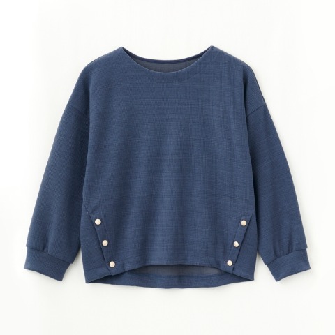 レディース 　プルオーバー（HK WORKS LONDON）